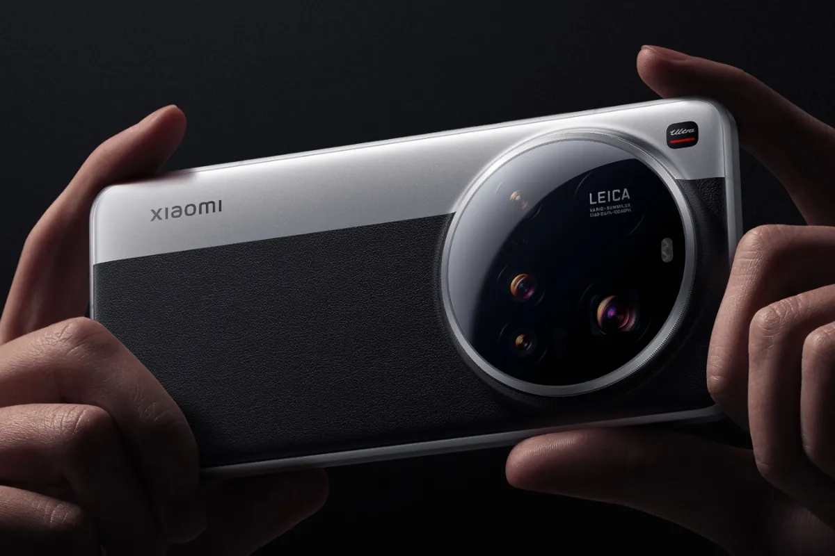 رونمایی از شیائومی 15 اولترا: غول دوربین و قدرت در دستان شما 16 رونمایی از شیائومی 15 اولترا: غول دوربین و قدرت در دستان شما