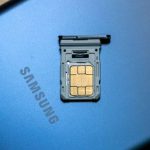 مشکل عدم شناسایی سیم کارت در گوشی‌های سامسونگ