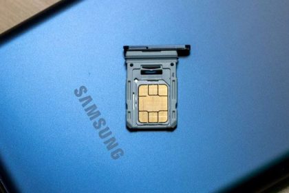 مشکل عدم شناسایی سیم کارت در گوشی‌های سامسونگ