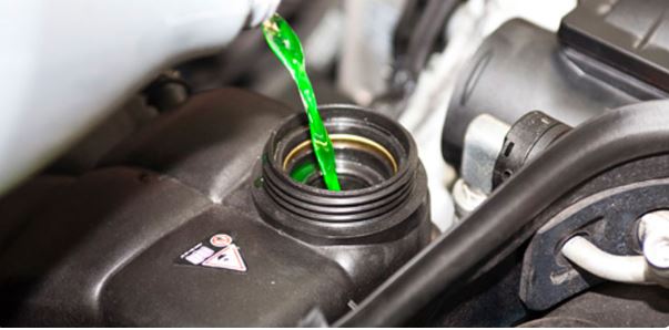 عواقب نداشتن ضد یخ در تابستان و زمستان چیست؟ 14 عواقب نداشتن ضد یخ در تابستان و زمستان چیست؟