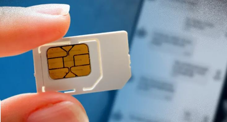 مشکل عدم شناسایی سیم کارت در گوشی‌های سامسونگ