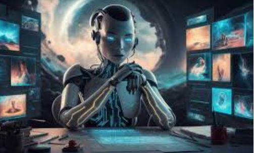 4 ابزار هوش مصنوعی برتر برای داستاننویسی: خلق داستانهای جذاب و خلاقانه 15 4 ابزار هوش مصنوعی برتر برای داستاننویسی: خلق داستانهای جذاب و خلاقانه