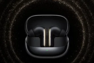 شیائومی بادز 5 پرو: غرق در موسیقی با کیفیت صدای بی‌نظیر و حذف نویز قدرتمند