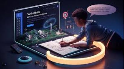 4 ابزار هوش مصنوعی برتر برای داستاننویسی: خلق داستانهای جذاب و خلاقانه 14 4 ابزار هوش مصنوعی برتر برای داستاننویسی: خلق داستانهای جذاب و خلاقانه