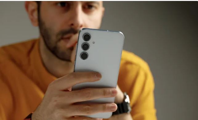 چیزی تا به‌روزرسانی One UI 7.0 نمانده است