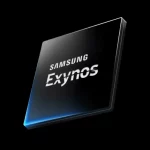 تراشه پرچم‌دار اگزینوس ۲۵۰۰ در نیمه دوم سال ۲۰۲۵ از راه می‌رسد