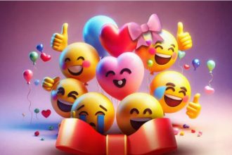 حتی ایموجی‌ها هم هک می‌شوند؛ ذخیره‌سازی داده‌ها و پیام‌های مخفی