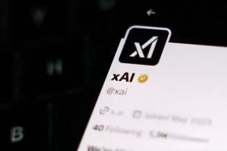 xAI، شرکت هوش مصنوعی ایلان ماسک، به دنبال جذب سرمایه ۱۰ میلیارد دلاری