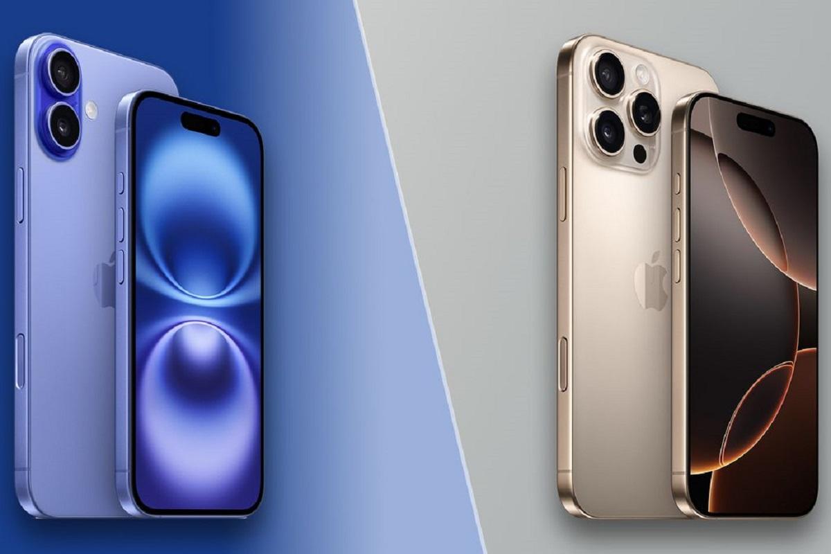 آیفون ۱۶؛ شاهکار جدید اپل یا تکرار مکررات؟ 15 آیفون ۱۶؛ شاهکار جدید اپل یا تکرار مکررات؟