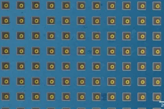 تراشه CMOS جدید هاروارد، انقلابی در نقشه‌برداری اتصالات مغزی