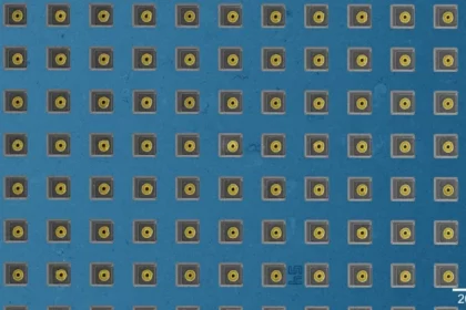 تراشه CMOS جدید هاروارد، انقلابی در نقشه‌برداری اتصالات مغزی