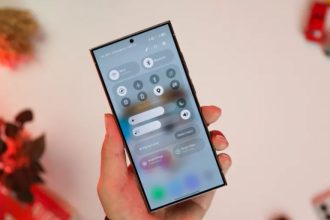 چیزی تا به‌روزرسانی One UI 7.0 نمانده است