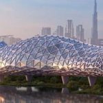 امارات و ایلان ماسک، جاده زیرزمینی دبی را می‌سازند