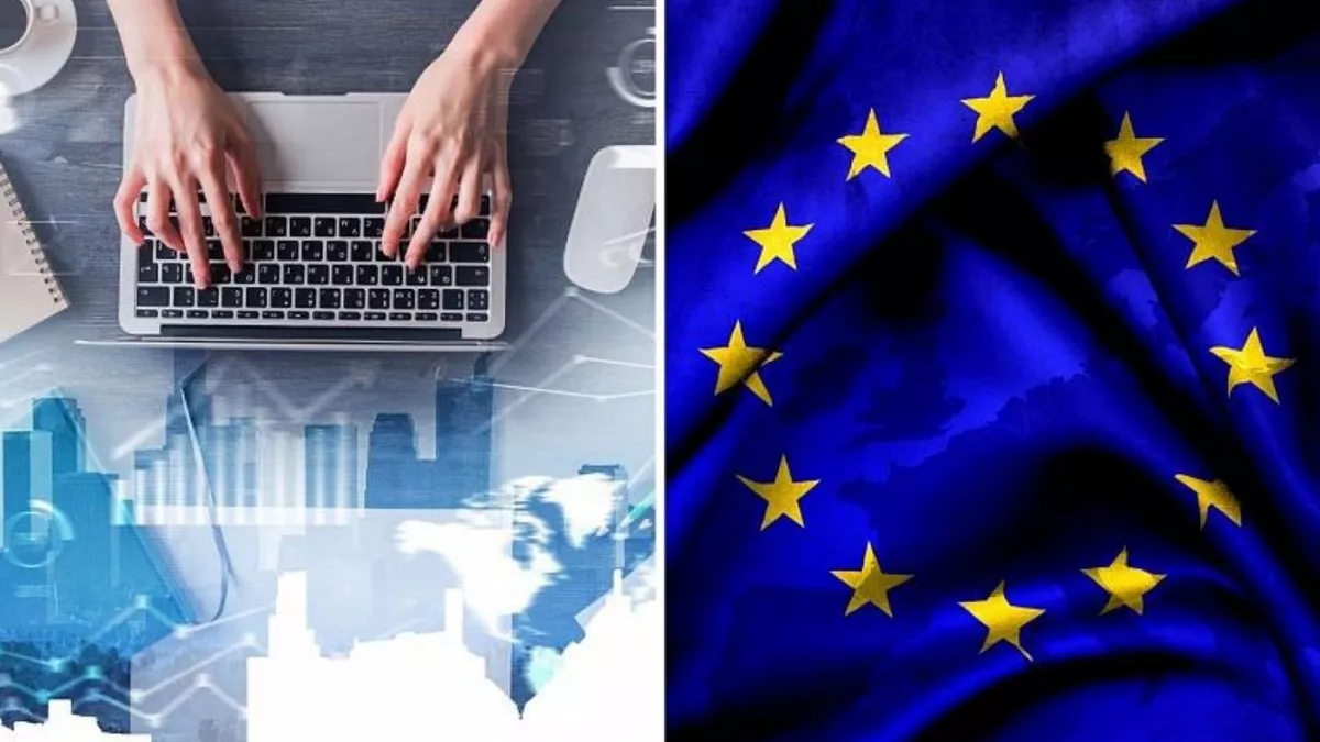 درخواست شفافسازی قوانین ضد انحصار اتحادیه اروپا علیه غولهای فناوری توسط آمریکا 14 درخواست شفافسازی قوانین ضد انحصار اتحادیه اروپا علیه غولهای فناوری توسط آمریکا