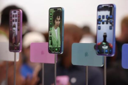 iOS 18.4: اپلیکیشن Vision Pro به آیفون میآید 13 iOS 18.4: اپلیکیشن Vision Pro به آیفون میآید