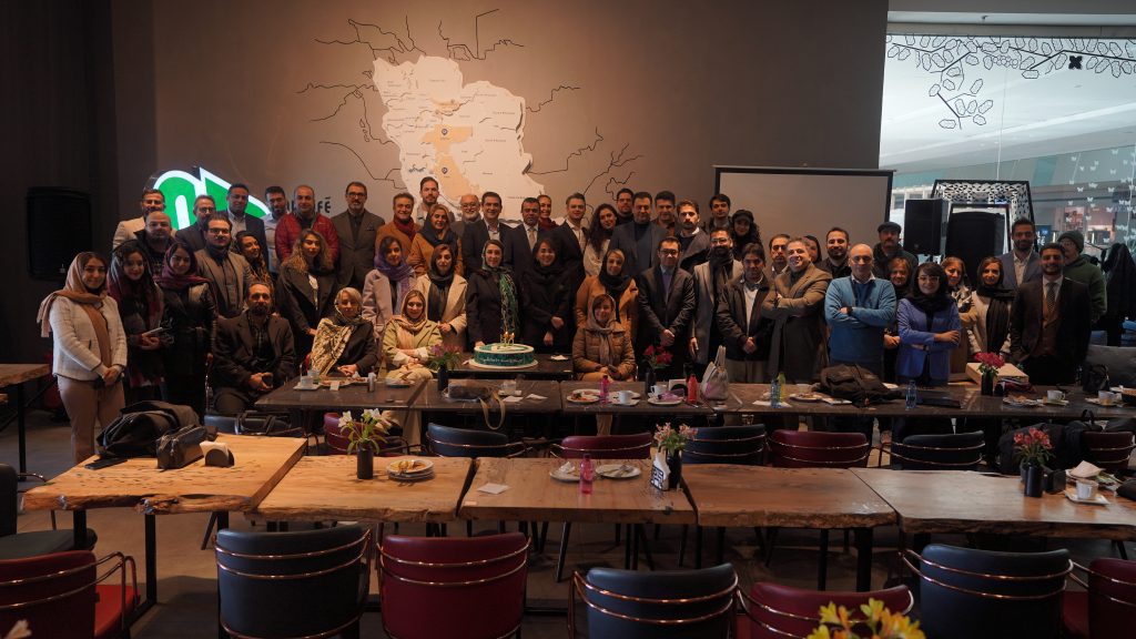 «بانی مد ۱۰ ساله شد؛ از یک ایده جسورانه تا انقلاب در خرید آنلاین فشن» 18 «بانی مد ۱۰ ساله شد؛ از یک ایده جسورانه تا انقلاب در خرید آنلاین فشن»