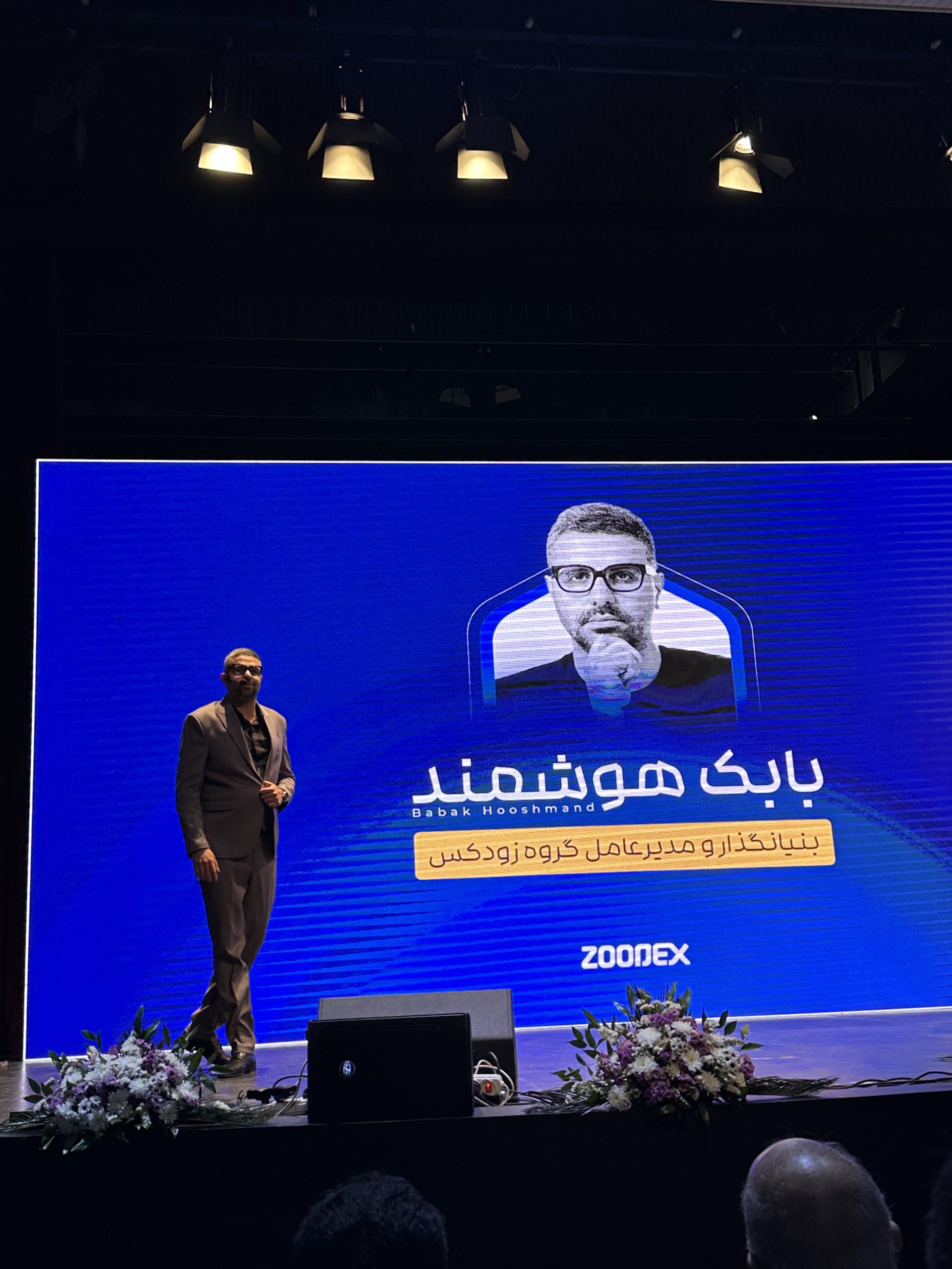 “ زودکس با هوش مصنوعی به جنگ انحصار می‌رود؛ ورود قدرتمند به دنیای سوپراپلیکیشن‌ها!”