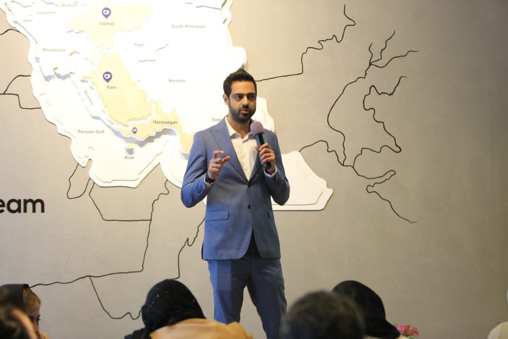 «بانی مد ۱۰ ساله شد؛ از یک ایده جسورانه تا انقلاب در خرید آنلاین فشن» 17 «بانی مد ۱۰ ساله شد؛ از یک ایده جسورانه تا انقلاب در خرید آنلاین فشن»