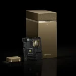 انویدیا کوچک‌ترین ابرکامپیوتر هوش مصنوعی جهان را با قیمت ۳ هزار دلار عرضه کرد