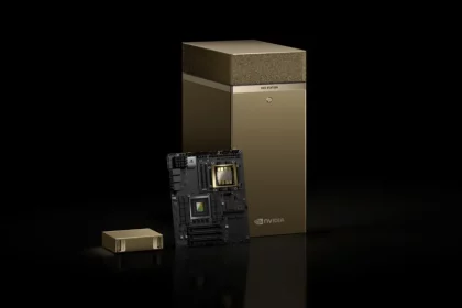 انویدیا کوچکترین ابرکامپیوتر هوش مصنوعی جهان را با قیمت ۳ هزار دلار عرضه کرد 13 انویدیا کوچکترین ابرکامپیوتر هوش مصنوعی جهان را با قیمت ۳ هزار دلار عرضه کرد