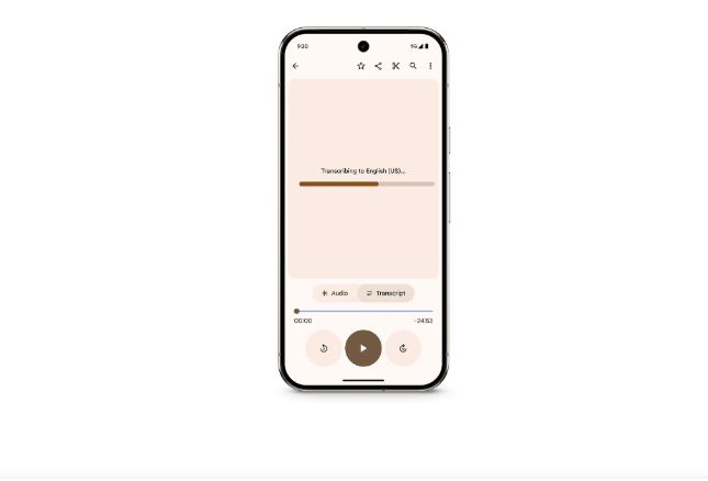 پیکسل دراپ مارس ۲۰۲۵: هوش مصنوعی و امنیت، مهمانان ویژه بهروزرسانی جدید! 21 پیکسل دراپ مارس ۲۰۲۵: هوش مصنوعی و امنیت، مهمانان ویژه بهروزرسانی جدید!