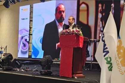 گردهمایی نخبگان صنعتی ایران: تبادل نظر و هم‌افزایی در ترناگروپ