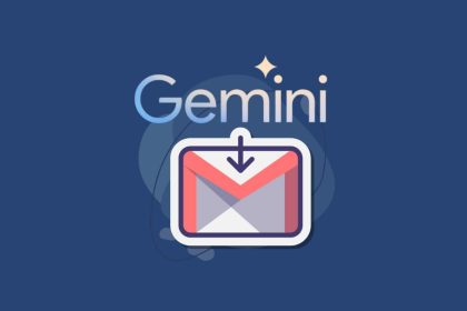 مدیریت زمان به سبک جدید: استفاده از جمنای برای افزودن مستقیم رویدادها از جیمیل به تقویم! 13 مدیریت زمان به سبک جدید: استفاده از جمنای برای افزودن مستقیم رویدادها از جیمیل به تقویم!