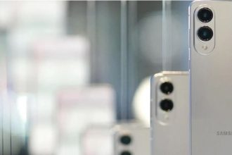 عبور از اندروید 15: آپدیت انقلابی سامسونگ در راه است