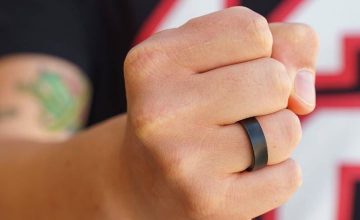 انگشتر هوشمند سامسونگ گلکسی رینگ: انقلابی در فناوری پوشیدنی، به زودی در نیوزیلند!