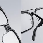 عینک‌های هوشمند تکنو با دستیار هوش مصنوعی رونمایی شدند