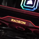 گرافیک قدرتمند AMD RX 9060 XT احتمالاً در دو مدل عرضه می‌شود: انتخابی متنوع برای گیمرها و حرفه‌ای‌ها