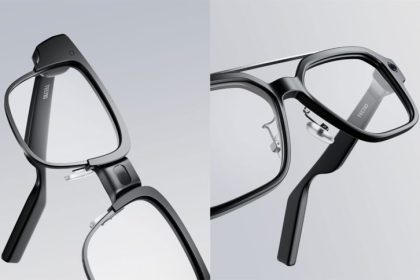 عینکهای هوشمند تکنو با دستیار هوش مصنوعی رونمایی شدند 13 عینکهای هوشمند تکنو با دستیار هوش مصنوعی رونمایی شدند