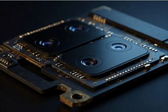 سونی با حسگر 200 مگاپیکسلی، تاج و تخت سامسونگ را به لرزه در می‌آورد!