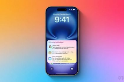 هوش مصنوعی در iOS 18.4: انقلابی در سیستم اعلانهای اپل! 13 هوش مصنوعی در iOS 18.4: انقلابی در سیستم اعلانهای اپل!