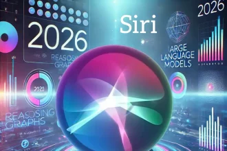 تأخیر بزرگ اپل در هوش مصنوعی: سیری از رقابت عقب ماند