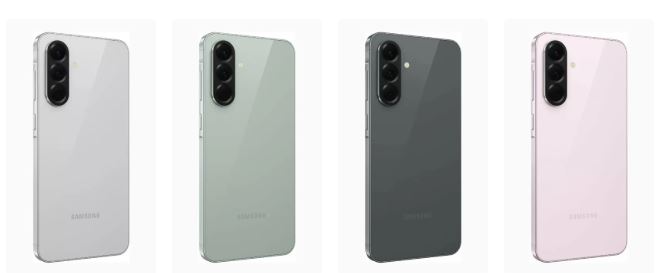 گلکسی A56، با تراشه اگزینوس جدید و قابلیتهای هوش مصنوعی پیشرفته، انقلابی در عرصه گوشیهای میانرده 16 گلکسی A56، با تراشه اگزینوس جدید و قابلیتهای هوش مصنوعی پیشرفته، انقلابی در عرصه گوشیهای میانرده