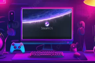 آیا ویندوز رقیب جدیدی پیدا می‌کند؟ احتمال انتشار SteamOS برای رایانه‌های شخصی قوت گرفت