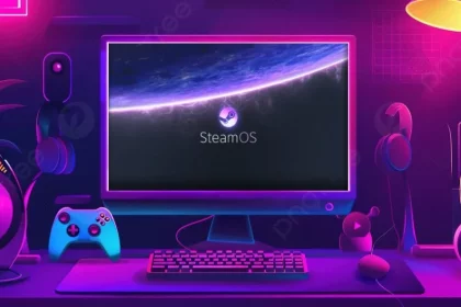 آیا ویندوز رقیب جدیدی پیدا می‌کند؟ احتمال انتشار SteamOS برای رایانه‌های شخصی قوت گرفت