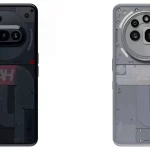 کدام یک را انتخاب می‌کنید؟ Nothing Phone (3a) یا (3a) Pro؟