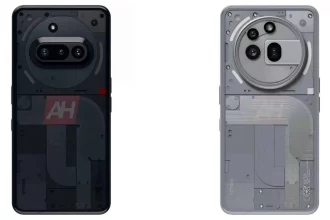 کدام یک را انتخاب می‌کنید؟ Nothing Phone (3a) یا (3a) Pro؟