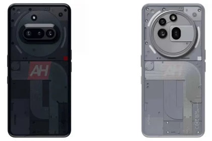 کدام یک را انتخاب می‌کنید؟ Nothing Phone (3a) یا (3a) Pro؟