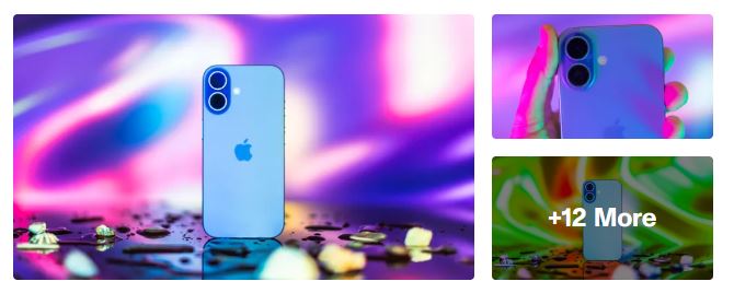 iOS 18: سفری به دنیای قابلیتهای جدید و هوش مصنوعی اپل! 14 iOS 18: سفری به دنیای قابلیتهای جدید و هوش مصنوعی اپل!