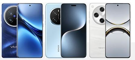 آیا شیائومی 15 اولترا تاج پادشاهی دوربین گوشیهای هوشمند را در 2025 تصاحب میکند؟ 14 آیا شیائومی 15 اولترا تاج پادشاهی دوربین گوشیهای هوشمند را در 2025 تصاحب میکند؟