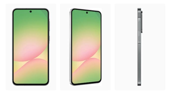 گلکسی A56، با تراشه اگزینوس جدید و قابلیتهای هوش مصنوعی پیشرفته، انقلابی در عرصه گوشیهای میانرده 17 گلکسی A56، با تراشه اگزینوس جدید و قابلیتهای هوش مصنوعی پیشرفته، انقلابی در عرصه گوشیهای میانرده