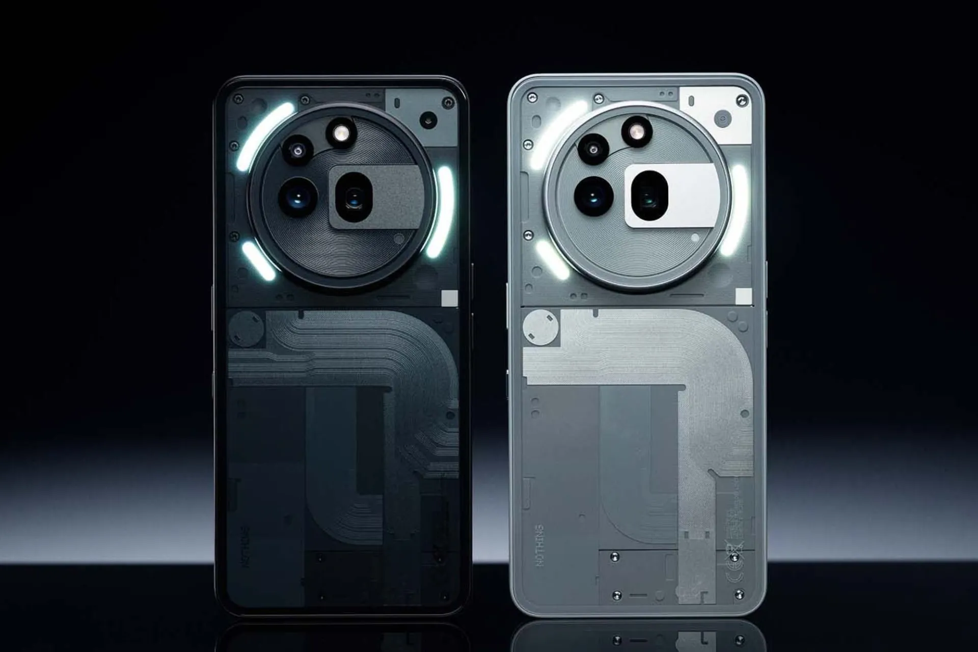 کدام یک را انتخاب می‌کنید؟ Nothing Phone (3a) یا (3a) Pro؟