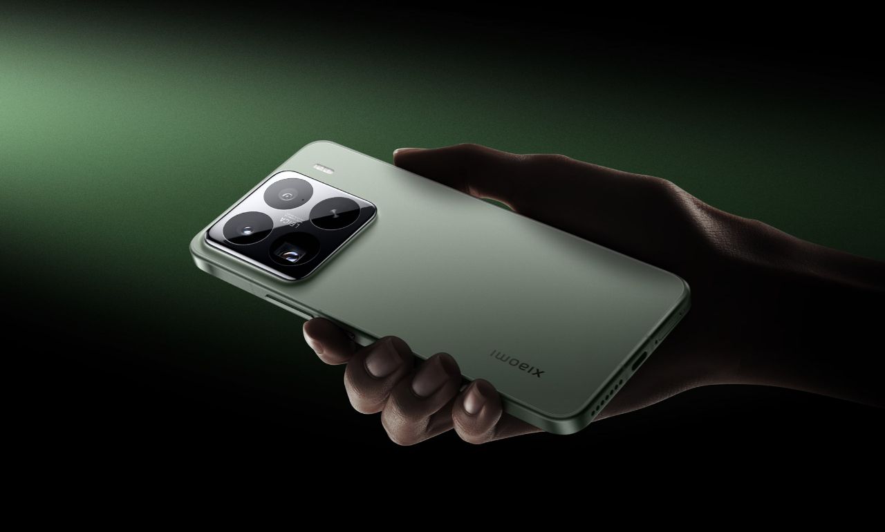 شیائومی ۱۶ پرو احتمالاً از فریم فلزی پرینت سه‌بعدی بهره می‌برد