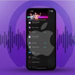 بررسی و معرفی برترین اپلیکیشن‌های پخش موسیقی برای کاربران آیفون در سال ۲۰۲۵، با تاکید بر ویژگی‌های کلیدی و مزایای هر برنامه.