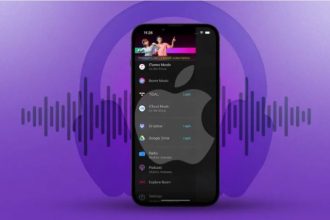 بررسی و معرفی برترین اپلیکیشن‌های پخش موسیقی برای کاربران آیفون در سال ۲۰۲۵، با تاکید بر ویژگی‌های کلیدی و مزایای هر برنامه.