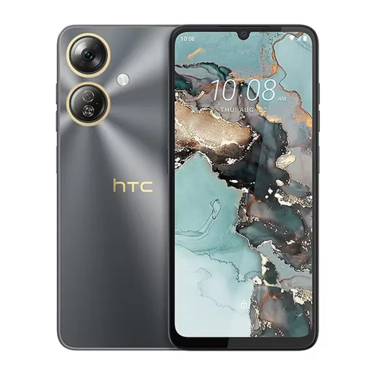  اچ‌تی‌سی با Wildfire E5 Plus، معادلات بازار را برهم می‌زند!