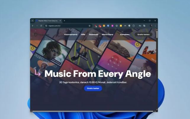 نوستالژی دیجیتال: ۷ نرمافزار قدیمی ویندوز که هنوز هم کار میکنند 16 نوستالژی دیجیتال: ۷ نرمافزار قدیمی ویندوز که هنوز هم کار میکنند